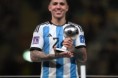 Enzo Fernández confesó el reto de Scaloni al plantel de la Selección